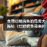 食用烂鳃病鱼的危害大揭秘（烂鳃病鱼带来的身体健康隐患详解）