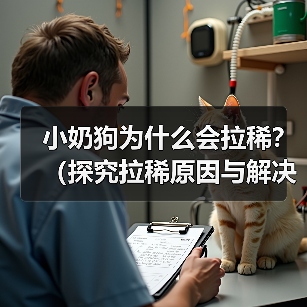 小奶狗为什么会拉稀?(探究拉稀原因与解决办法) 小奶狗为什么会拉稀?(探究拉稀原因与解决办法)