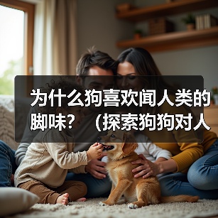 为什么狗喜欢闻人类的脚味？（探索狗狗对人类脚味的独特兴趣及可能原因）（图1）