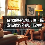 狨猴的特征和习性(探索狨猴的外貌、行为和生态习惯)(图3) 狨猴的特征和习性(探索狨猴的外貌、行为和生态习惯)(图3)