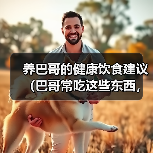养巴哥的健康饮食建议(巴哥常吃这些东西,对身体好,让你的狗狗更健康快乐!)(图3) 养巴哥的健康饮食建议(巴哥常吃这些东西,对身体好,让你的狗狗更健康快乐!)(图3)