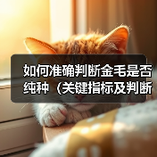 如何准确判断金毛是否纯种(关键指标及判断方法详解)(图2) 如何准确判断金毛是否纯种(关键指标及判断方法详解)(图2)