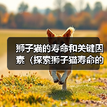 狮子猫的寿命和关键因素（探索狮子猫寿命的长短及其影响因素）（图1）
