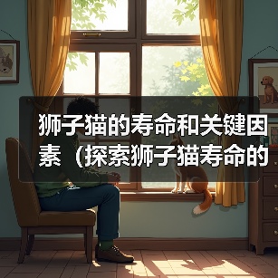 狮子猫的寿命和关键因素（探索狮子猫寿命的长短及其影响因素）（图3）