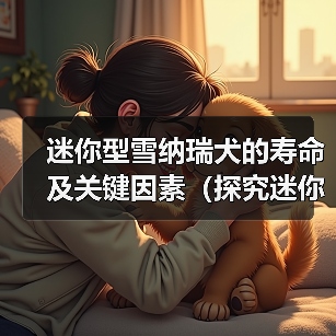 迷你型雪纳瑞犬的寿命及关键因素(探究迷你型雪纳瑞犬的预期寿命和影响因素)(图4) 迷你型雪纳瑞犬的寿命及关键因素(探究迷你型雪纳瑞犬的预期寿命和影响因素)(图4)