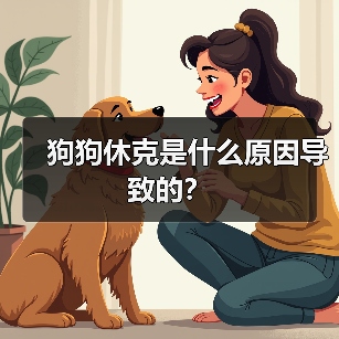狗狗休克是什么原因导致的?(图3) 狗狗休克是什么原因导致的?(图3)