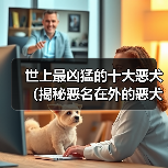 世上最凶猛的十大恶犬(揭秘恶名在外的恶犬群体,藏獒在其中独树一帜)(图2) 世上最凶猛的十大恶犬(揭秘恶名在外的恶犬群体,藏獒在其中独树一帜)(图2)