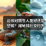 边牧对陌生人友好还是警惕？揭秘其社交行为真相（图2）