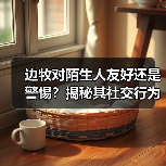 边牧对陌生人友好还是警惕？揭秘其社交行为真相（图3）
