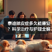 泰迪脓皮症多久能康复?科学治疗与护理全解析(图3) 泰迪脓皮症多久能康复?科学治疗与护理全解析(图3)