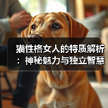 猫性格女人的特质解析:神秘魅力与独立智慧(图1) 猫性格女人的特质解析:神秘魅力与独立智慧(图1)